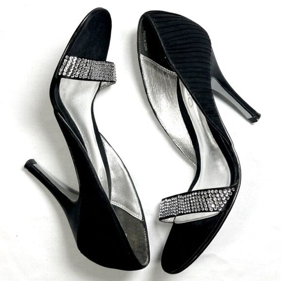 Aldo Embellished Heel - Picture 1 of 6